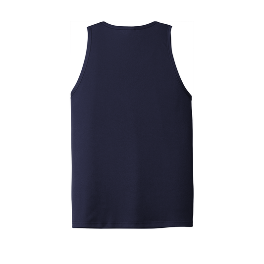 Dri-Fit CVP Tank Top Flight Academy - Navy