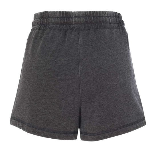 Women's FFA Shorts - Charcoal