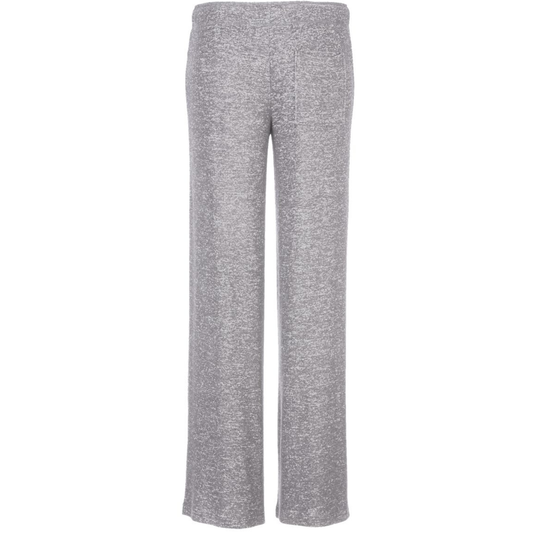 Women's SLO FFA Ultra Soft Pants - Heather Grey