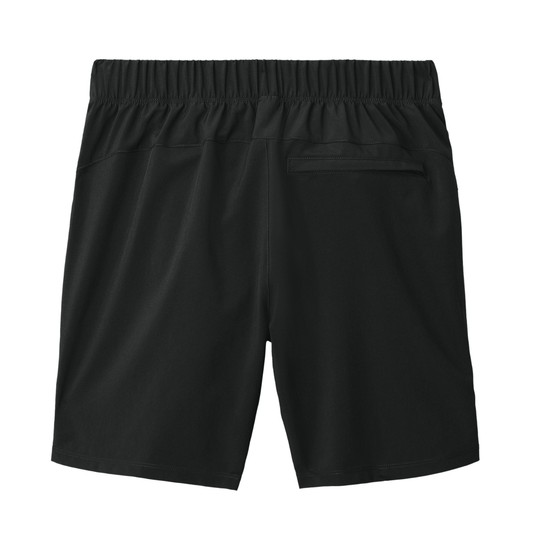 FFA Men's Sport Shorts - Black