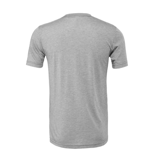 Flight Academy Tee - Athletic Heather