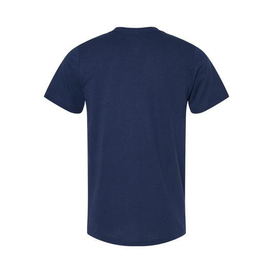 YOUTH Flight Academy Tee - Navy
