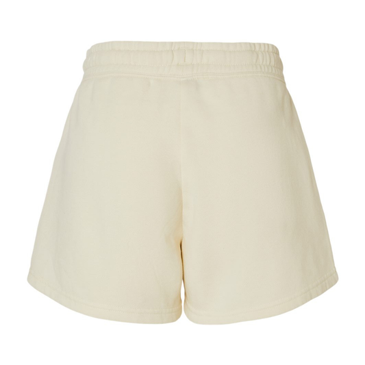 Paseo Aquatics Women's Fleece Shorts - Bone