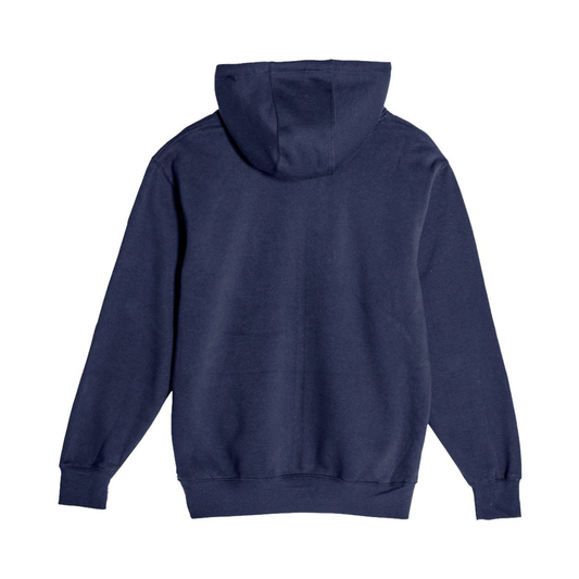 Flight Academy Hoodie - Navy