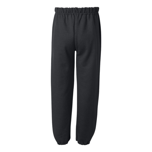 YOUTH Paseo Aquatics Sweatpants - Black