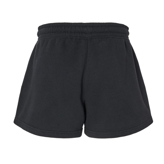 Paseo Aquatics Women's Fleece Shorts - Black