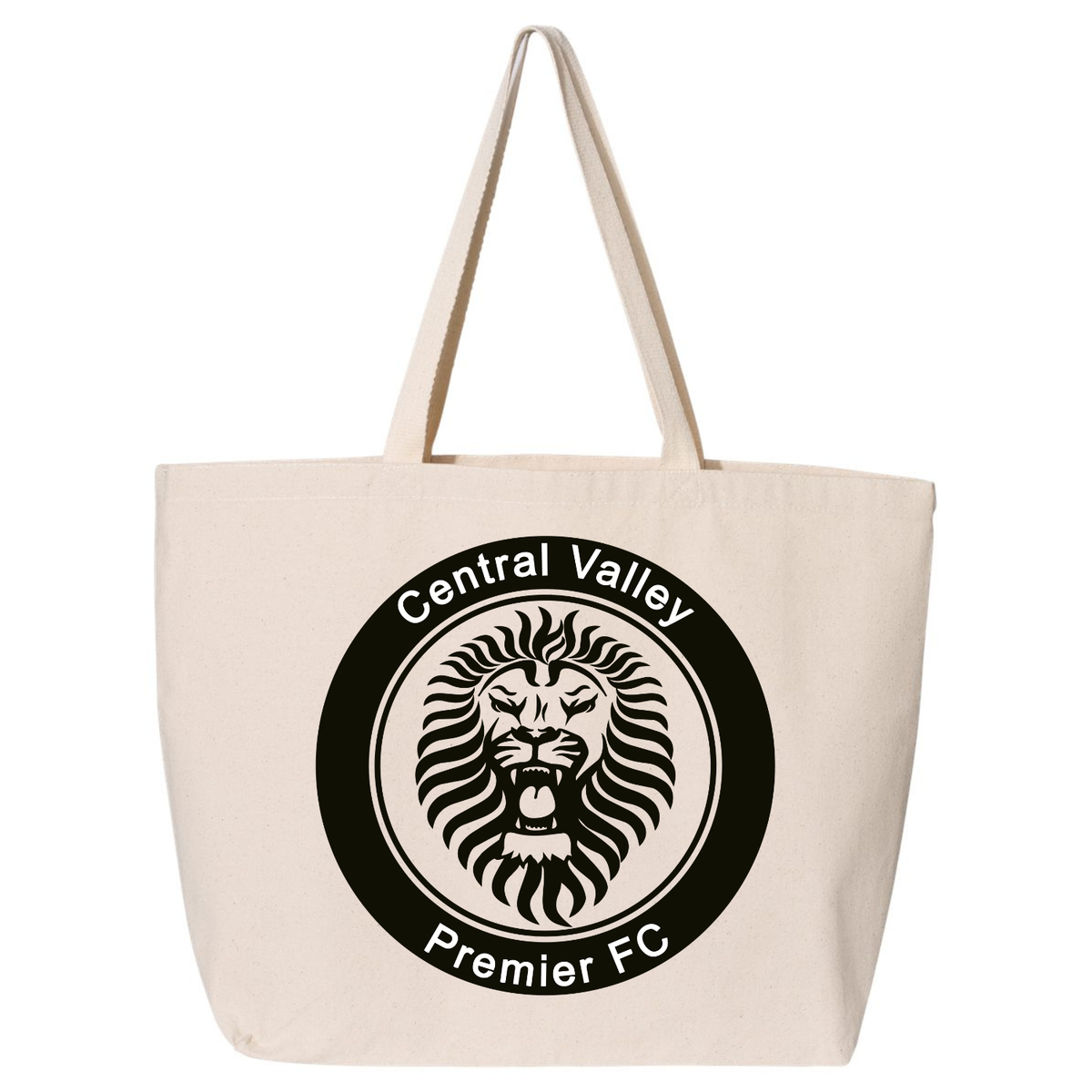 Central Valley Premier Tote Bag