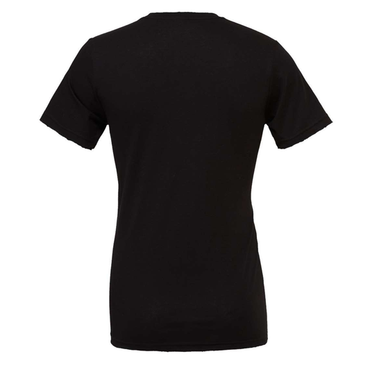 S.L. Water Polo Pocket Logo Tee - Black